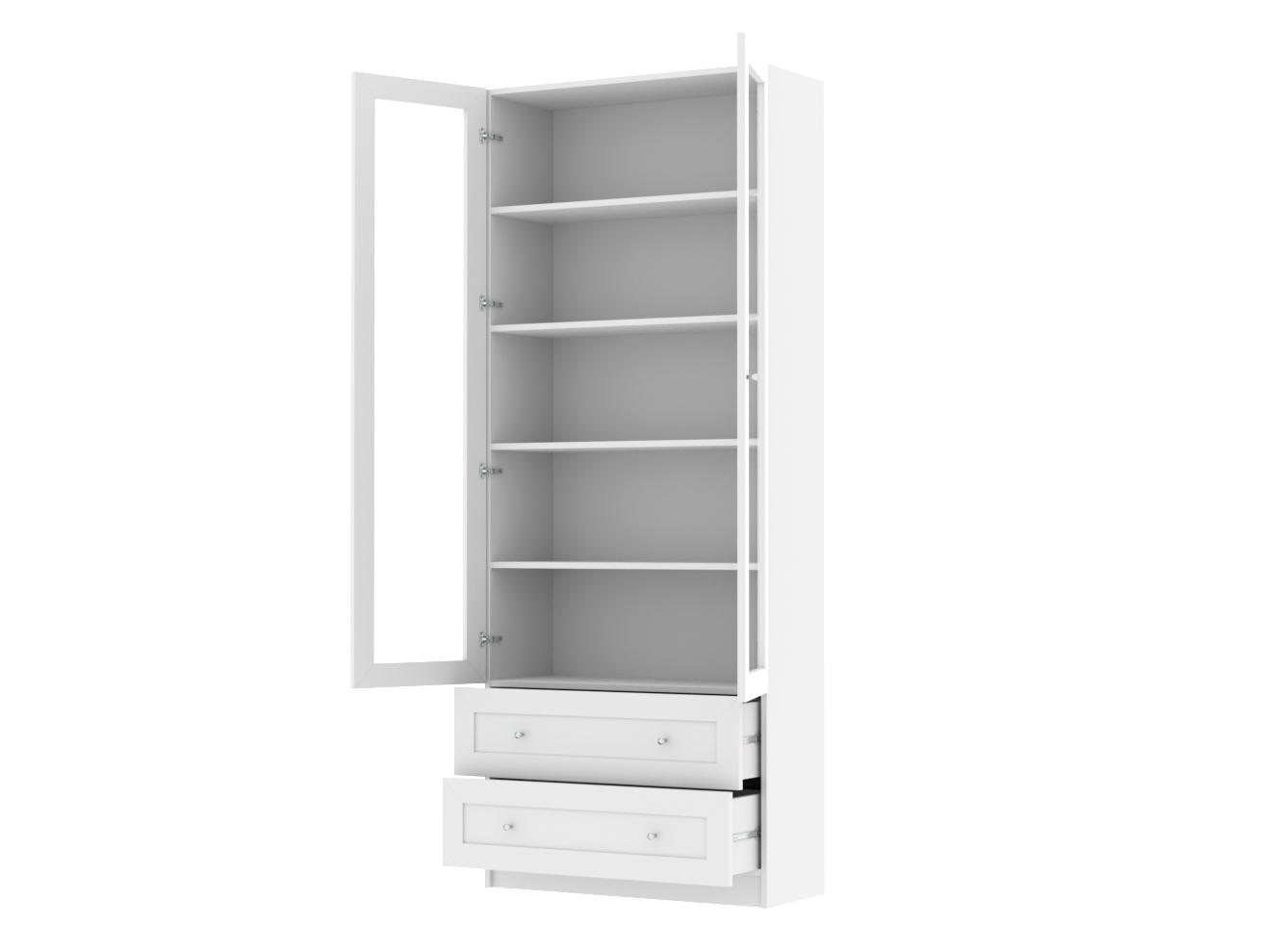 Билли 313 white ИКЕА (IKEA) изображение товара