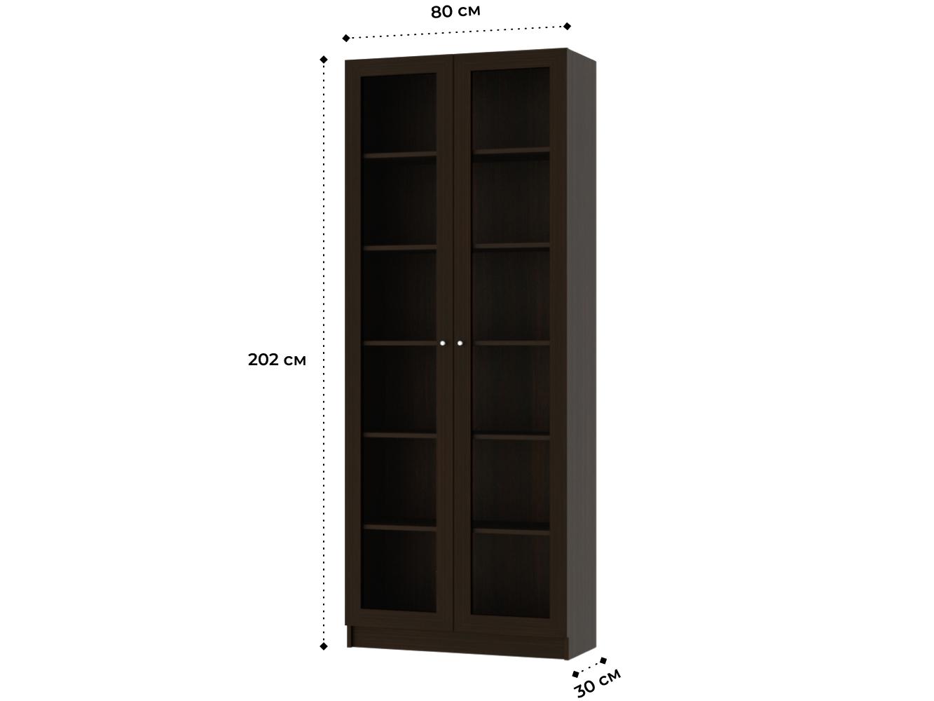 Билли 336 wenge tsava ИКЕА (IKEA) изображение товара