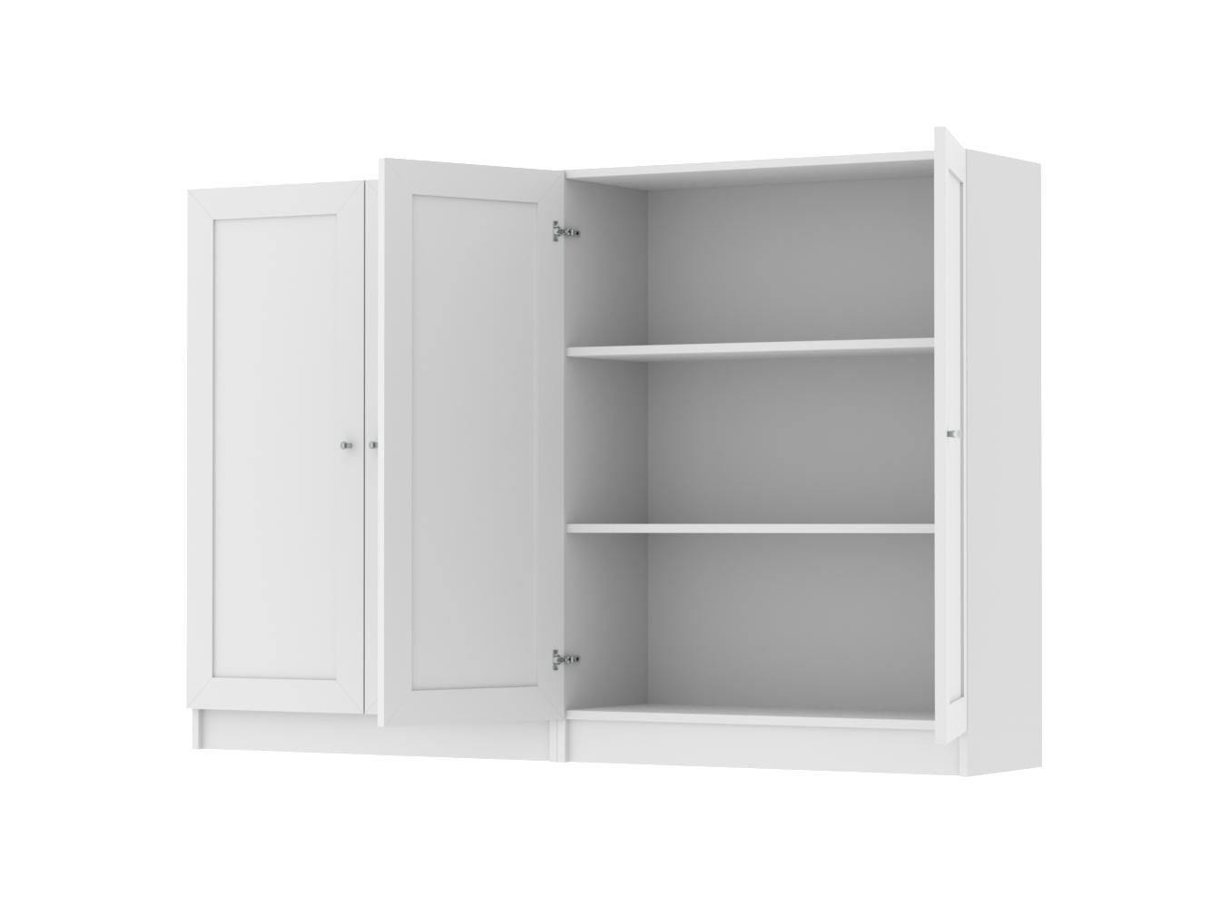 Билли 216 white ИКЕА (IKEA) изображение товара