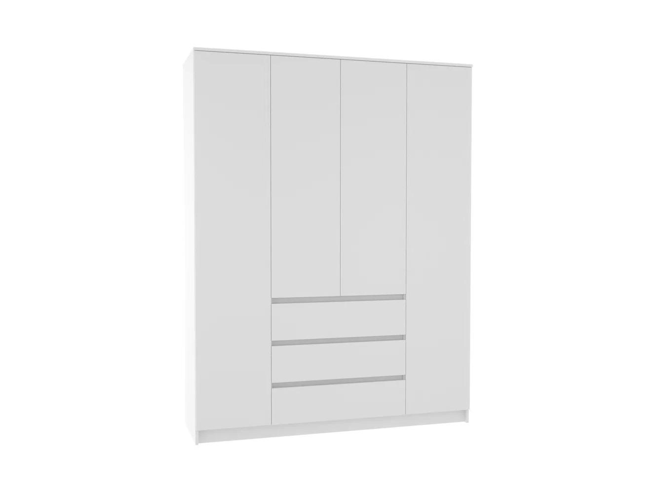 Мальм 315 white ИКЕА (IKEA) изображение товара