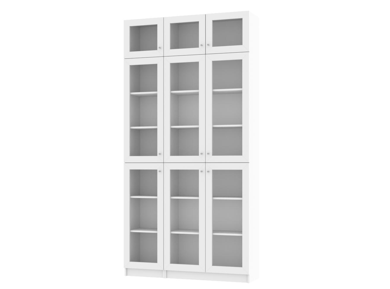 Билли 389 white ИКЕА (IKEA) изображение товара