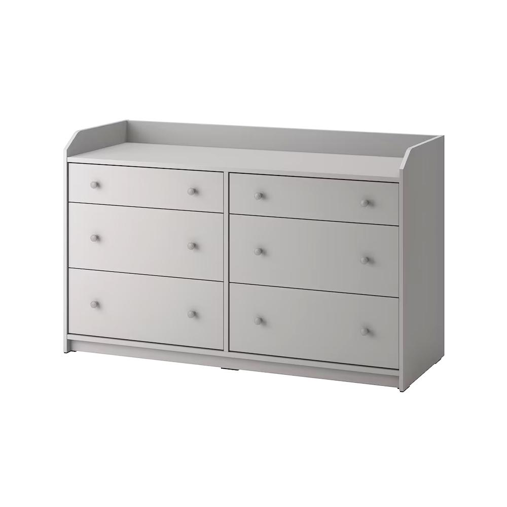 Хауга 14 grey ИКЕА (IKEA) изображение товара