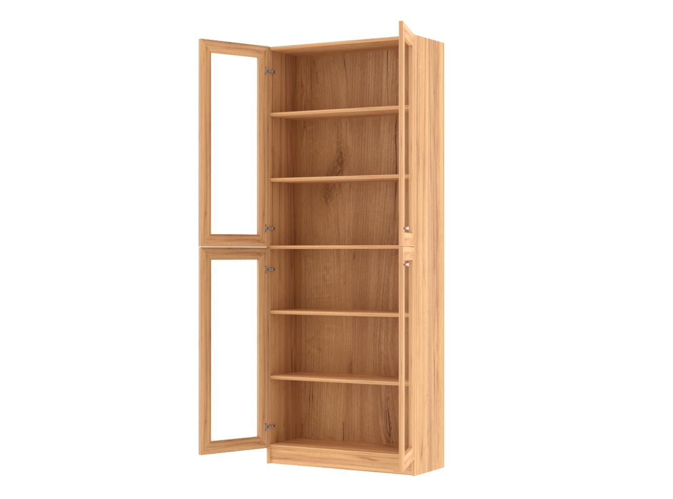 Билли 335 oak gold craft ИКЕА (IKEA) изображение товара