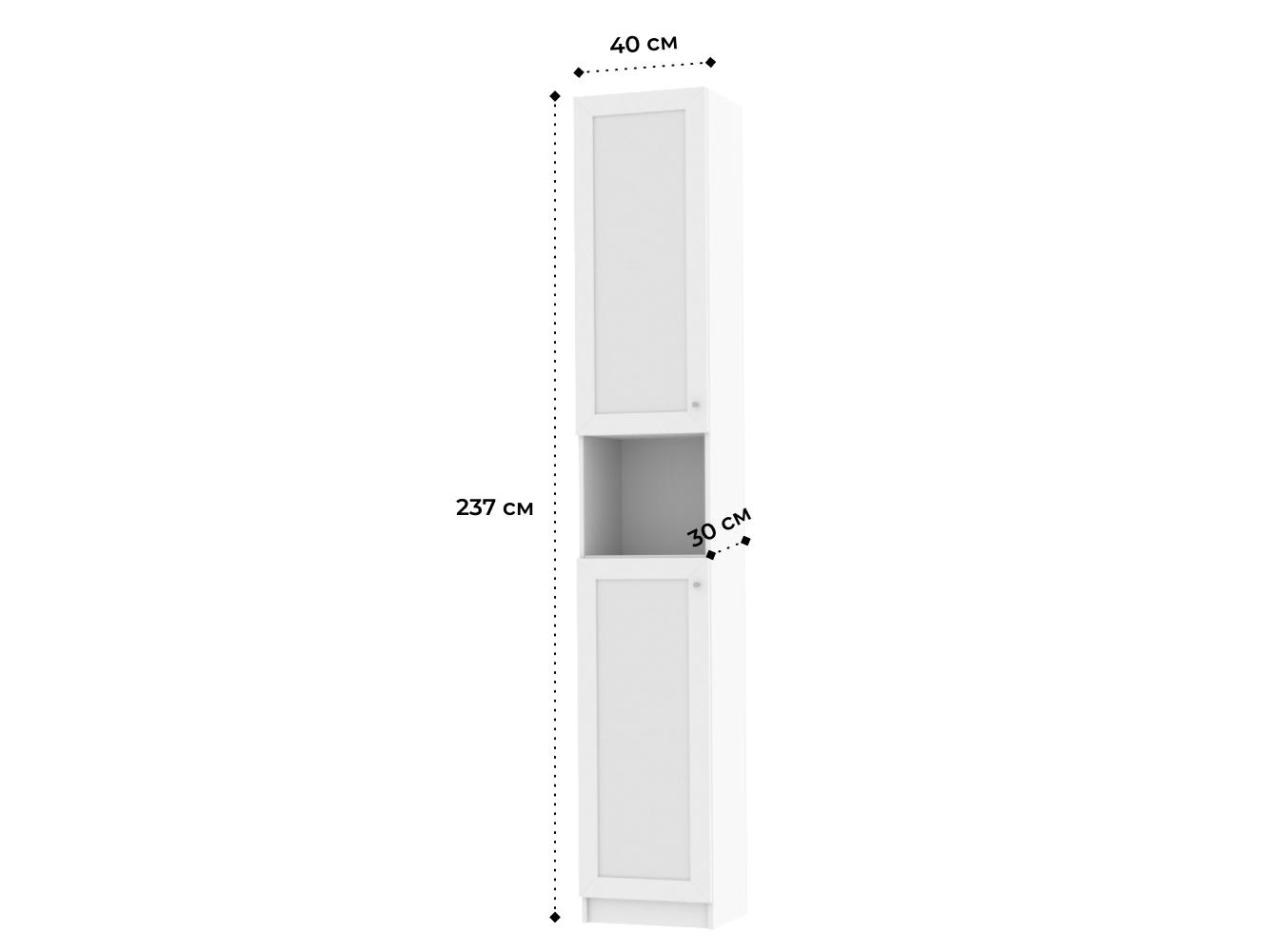 Билли 378 white ИКЕА (IKEA) изображение товара