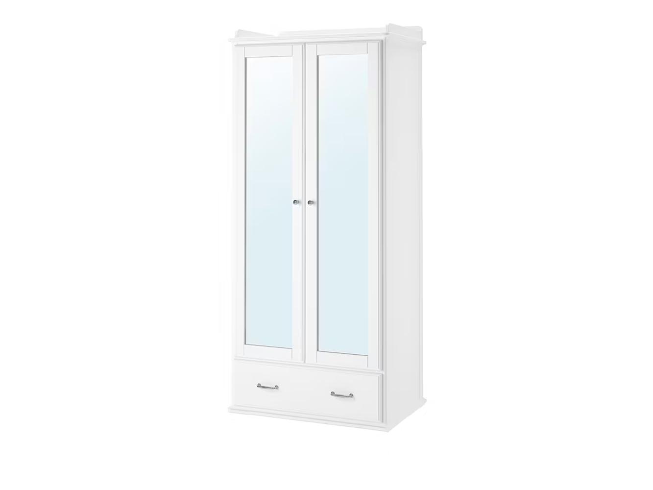 Тусседал 13 white ИКЕА (IKEA) изображение товара