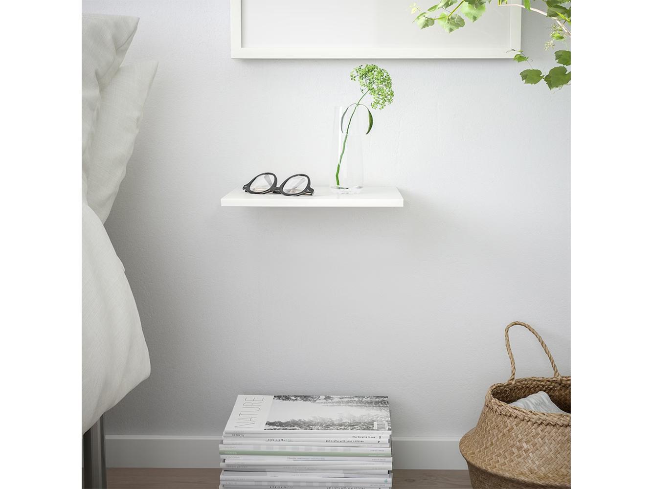 Лак 14 white ИКЕА (IKEA) изображение товара