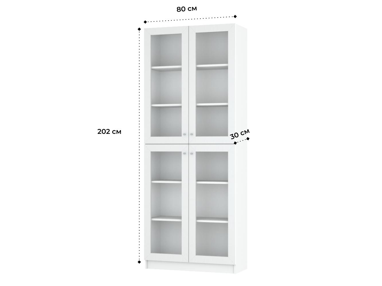 Билли 335 white ИКЕА (IKEA) изображение товара