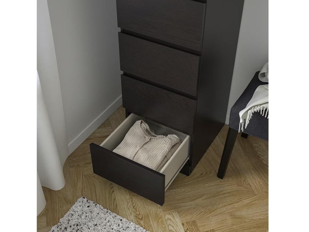 Мальм 28 brown ИКЕА (IKEA) изображение товара