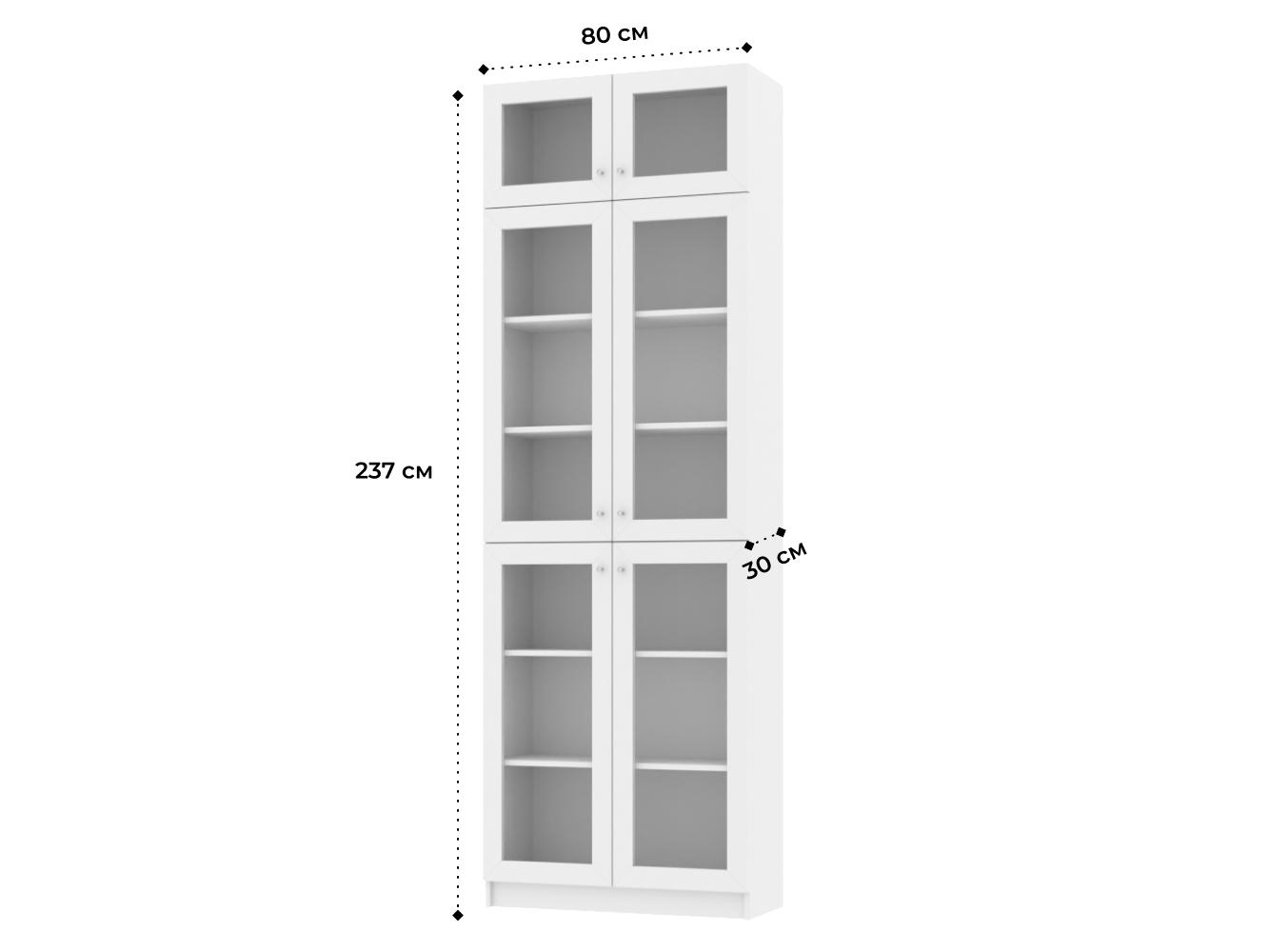 Билли 383 white ИКЕА (IKEA) изображение товара