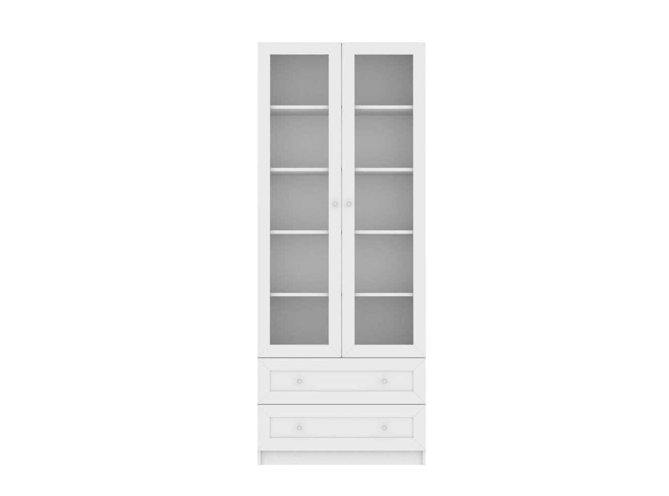 Билли 313 white ИКЕА (IKEA) изображение товара