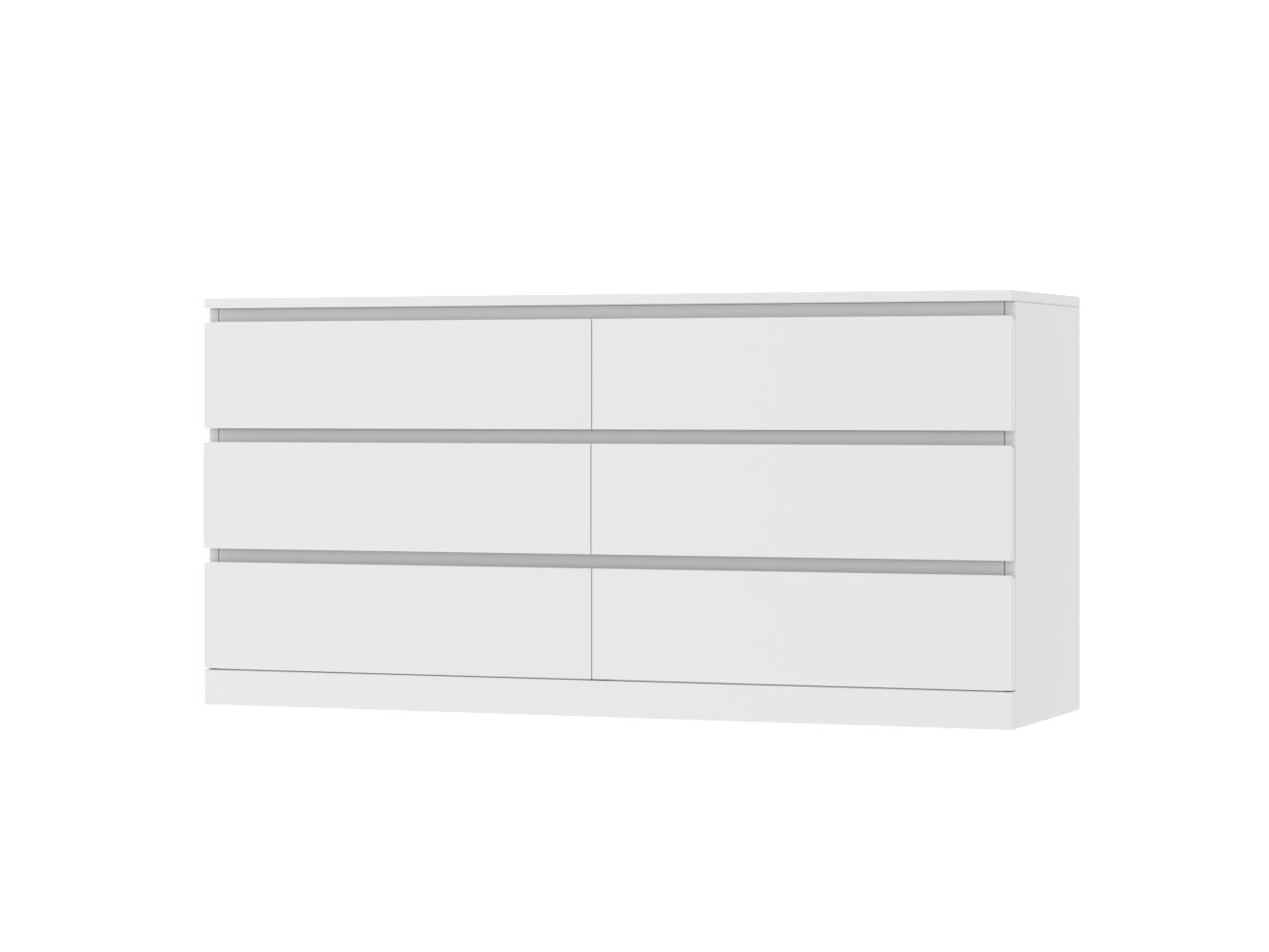 Мальм 23 white ИКЕА (IKEA) изображение товара