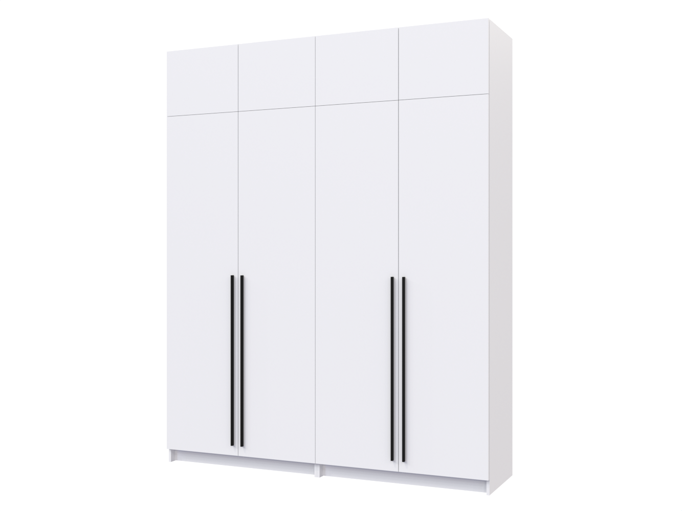 Пакс Фардал 40 white ИКЕА (IKEA) изображение товара