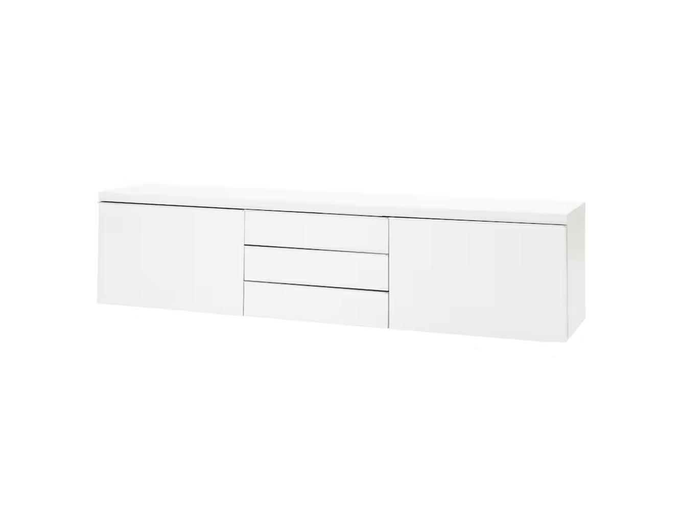 Бурс 13 white ИКЕА (IKEA) изображение товара