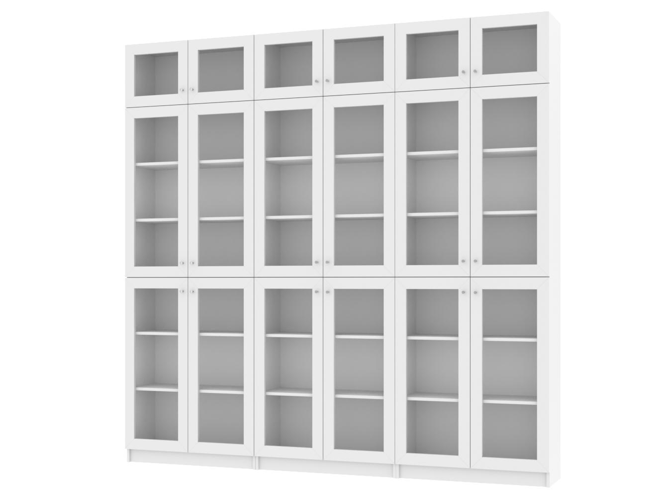 Билли 377 white ИКЕА (IKEA) изображение товара