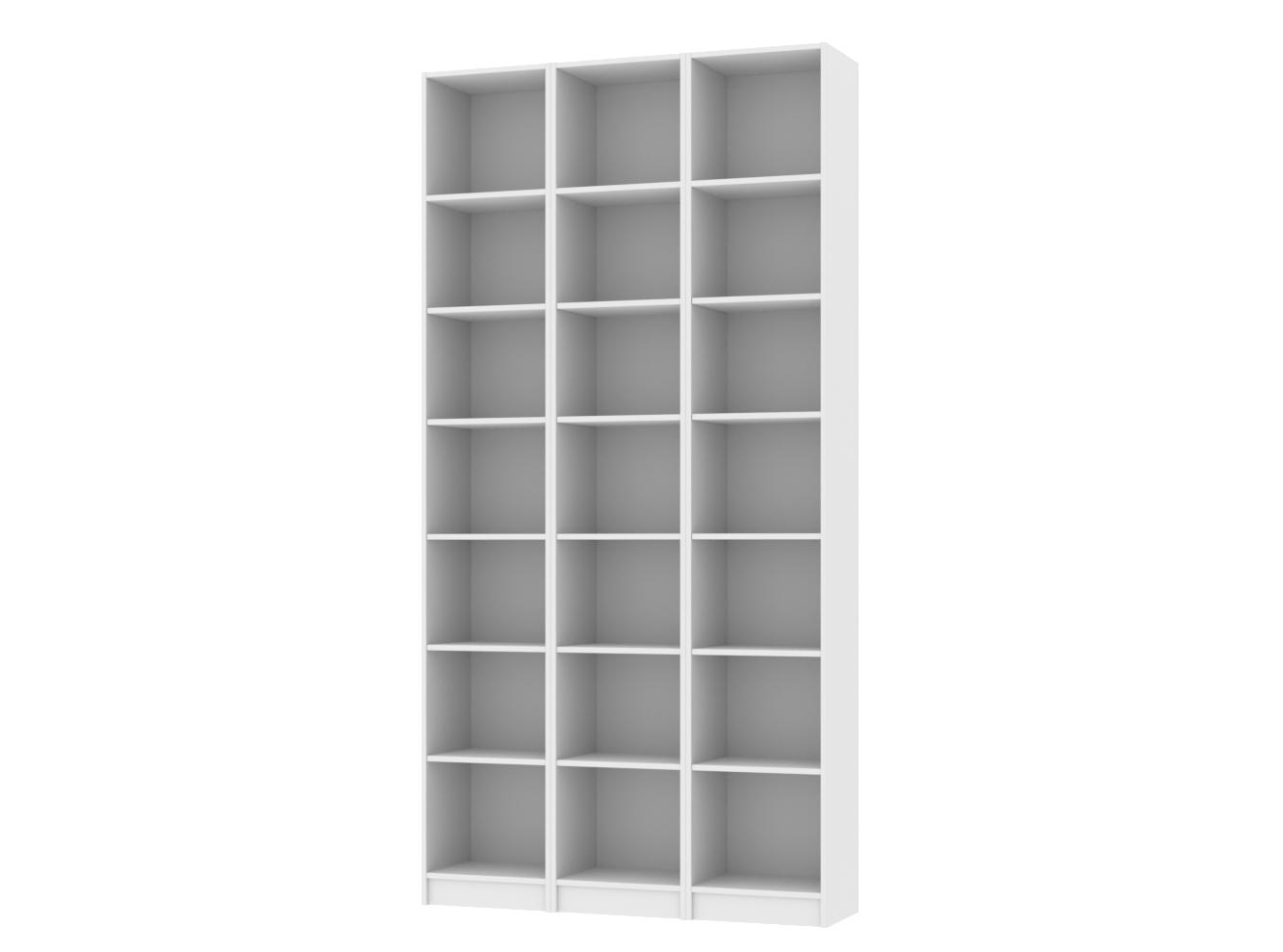 Билли 119 white ИКЕА (IKEA) изображение товара