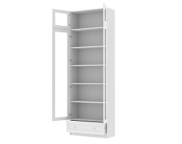 Изображение товара Билли 322 white ИКЕА (IKEA) на сайте delmard.ru