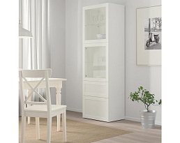 Изображение товара Беста 320 white ИКЕА (IKEA) на сайте delmard.ru