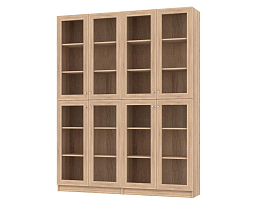 Изображение товара Билли 343 beige ИКЕА (IKEA) на сайте delmard.ru