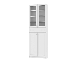 Изображение товара Билли 314 white ИКЕА (IKEA) на сайте delmard.ru