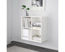 Изображение товара Экет 114 white ИКЕА (IKEA) на сайте delmard.ru