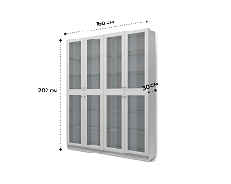 Изображение товара Билли 343 brown desire ИКЕА (IKEA) на сайте delmard.ru