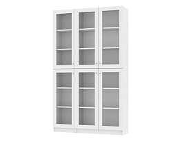 Изображение товара Билли 339 white desire ИКЕА (IKEA) на сайте delmard.ru