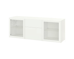 Изображение товара Беста 315 white ИКЕА (IKEA) на сайте delmard.ru