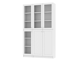 Изображение товара Билли 392 white desire ИКЕА (IKEA) на сайте delmard.ru