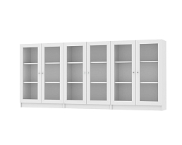 Изображение товара Билли 327 white ИКЕА (IKEA) на сайте delmard.ru