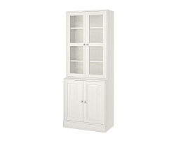 Изображение товара Хавста 11 white ИКЕА (IKEA) на сайте delmard.ru