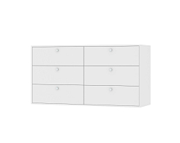 Изображение товара Каллакс 16 white ИКЕА (IKEA) на сайте delmard.ru