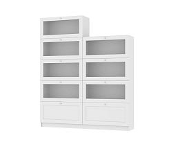 Изображение товара Билли 426 white ИКЕА (IKEA) на сайте delmard.ru