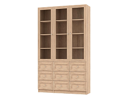 Изображение товара Билли 326 beige ИКЕА (IKEA) на сайте delmard.ru