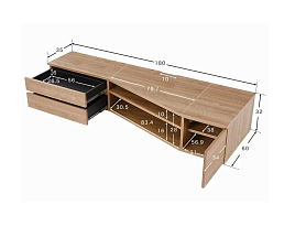 Изображение товара Нансен МАЛЬМ ИКЕА (IKEA) на сайте delmard.ru