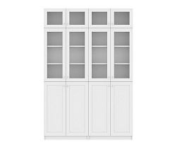 Изображение товара Билли 394 white ИКЕА (IKEA) на сайте delmard.ru