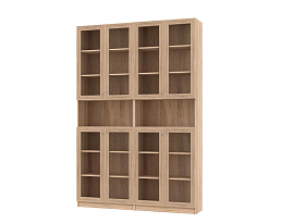 Изображение товара Билли 393 beige ИКЕА (IKEA) на сайте delmard.ru