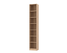 Изображение товара Билли 121 beige ИКЕА (IKEA) на сайте delmard.ru