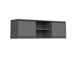 Изображение товара Мальм 4 oak white ИКЕА (IKEA) на сайте delmard.ru