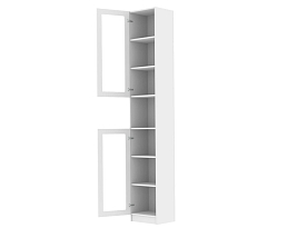 Изображение товара Билли 379 white ИКЕА (IKEA) на сайте delmard.ru