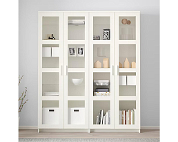 Изображение товара Бримнэс 315 white ИКЕА (IKEA) на сайте delmard.ru