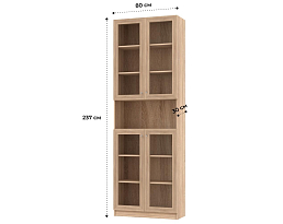 Изображение товара Билли 386 beige ИКЕА (IKEA) на сайте delmard.ru