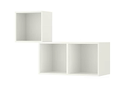 Изображение товара Экет 118 white ИКЕА (IKEA) на сайте delmard.ru