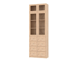 Изображение товара Билли 320 beige ИКЕА (IKEA) на сайте delmard.ru