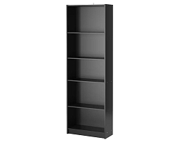 Изображение товара Финнби 13 black ИКЕА (IKEA) на сайте delmard.ru