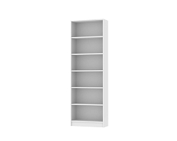 Изображение товара Билли 124 white ИКЕА (IKEA) на сайте delmard.ru