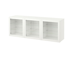 Изображение товара Беста 314 white ИКЕА (IKEA) на сайте delmard.ru